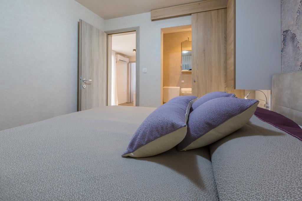 Lando Resort Kampor Eksteriør billede